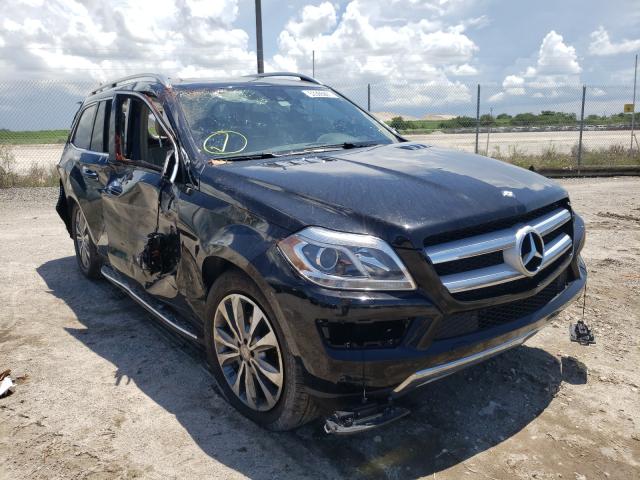 2014 mercedes-benz gl 450 4ma