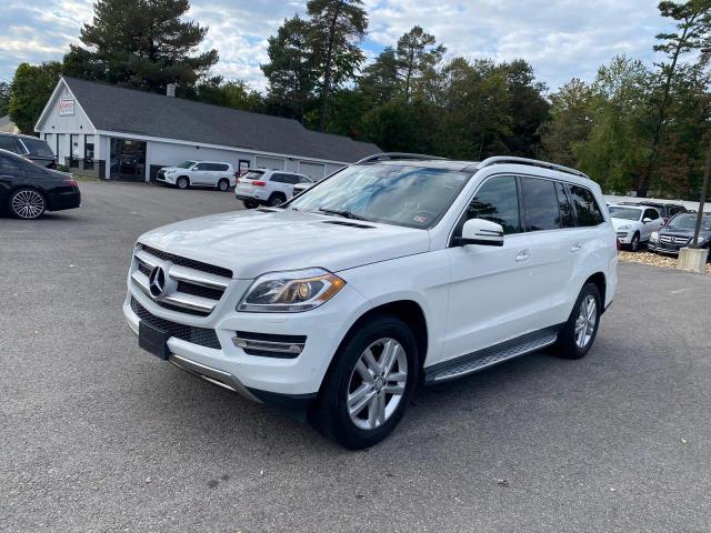 2014 mercedes-benz gl-class