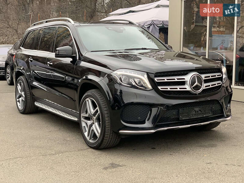 2014 mercedes-benz gl 450