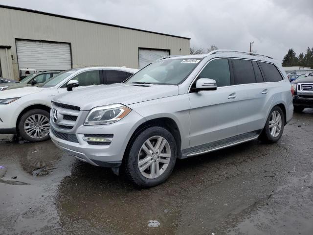 2014 mercedes-benz gl 450