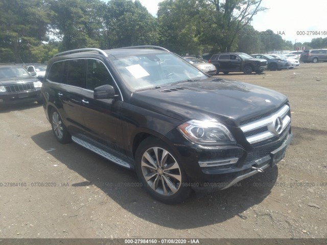 2016 mercedes-benz gl