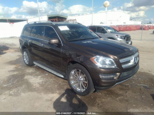 2015 mercedes-benz gl 450