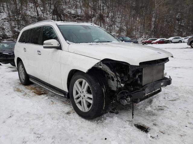 2015 mercedes-benz gl 450 4ma