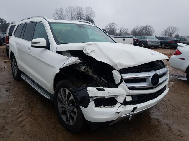 2015 mercedes-benz gl-class