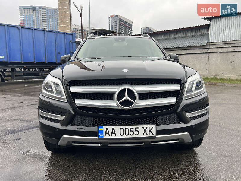 2015 mercedes-benz gl 450