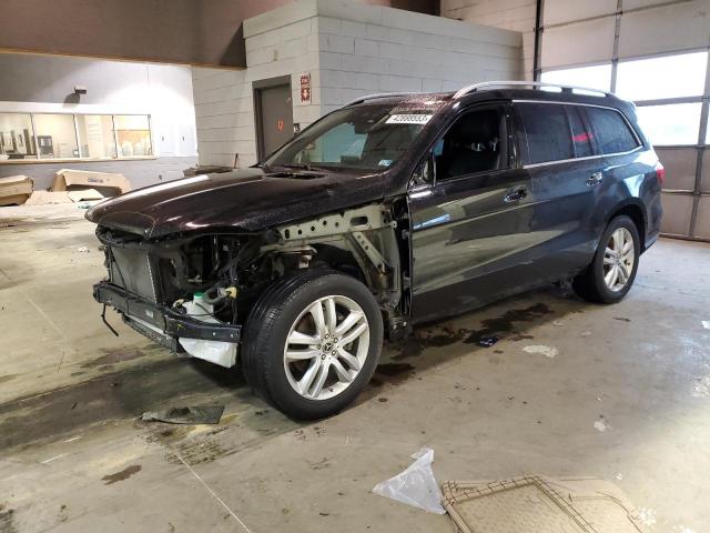 2017 mercedes-benz gls 450 4m