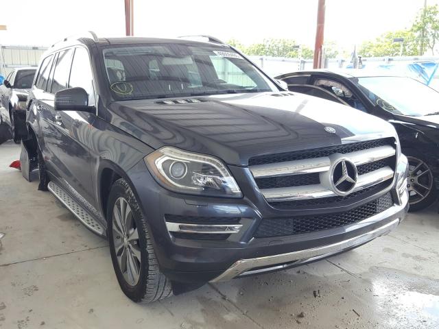 2015 mercedes-benz gl 450 4ma