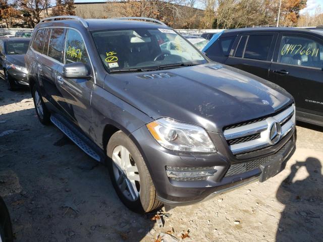 2015 mercedes-benz gl 450 4ma