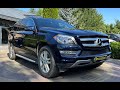 2015 mercedes-benz gl-class