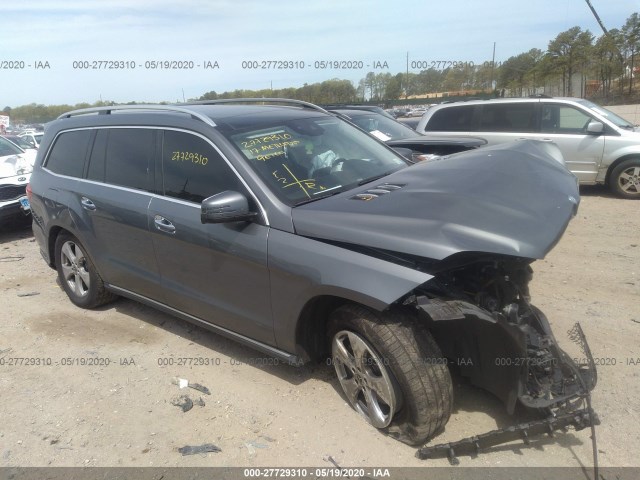 2017 mercedes-benz gls