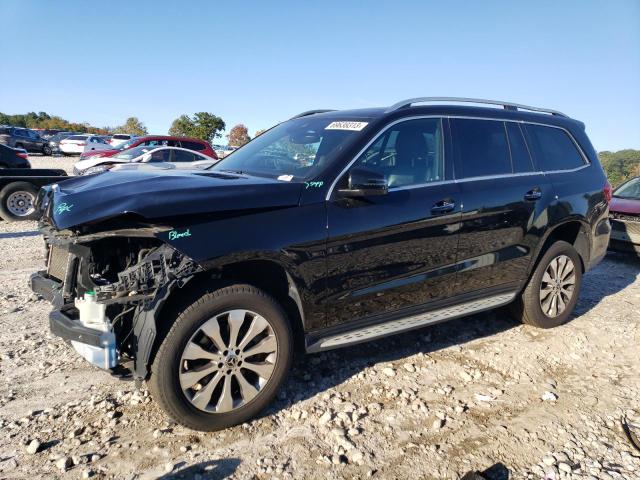 2018 MERCEDES-BENZ GLS-Class