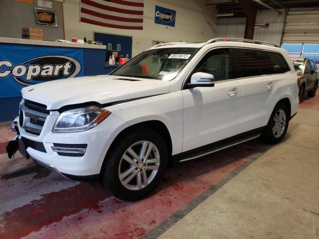 2015 mercedes-benz gl 450 4ma