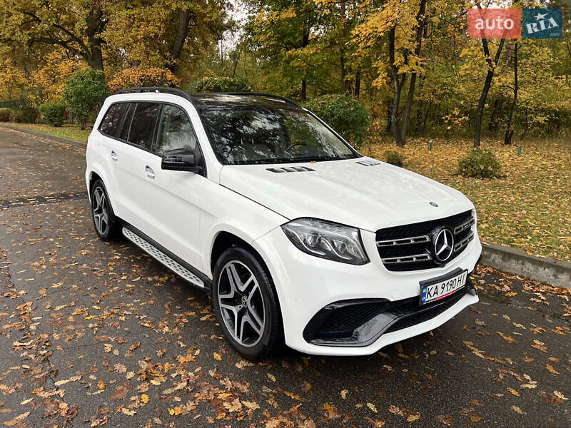 2014 mercedes-benz gl 450