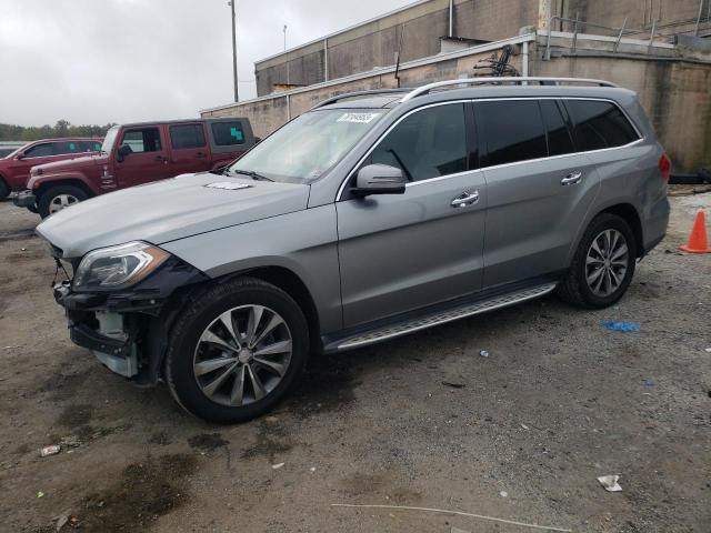 2014 mercedes-benz gl-class