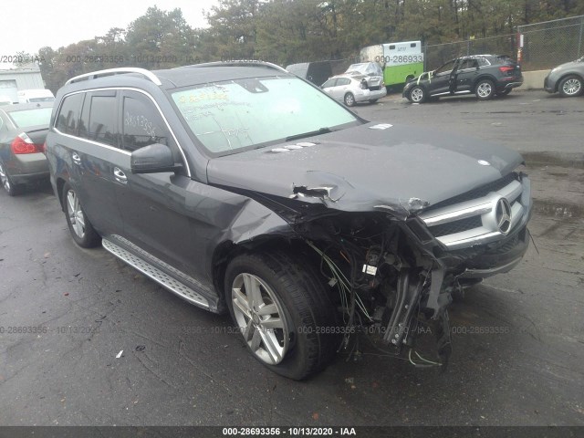 2015 mercedes-benz gl-class