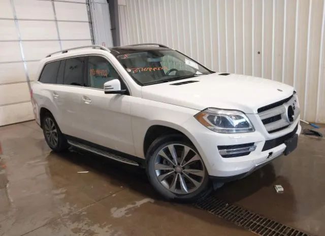 2015 mercedes-benz gl