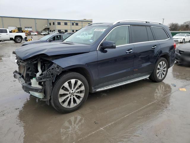 2017 mercedes-benz gls-class
