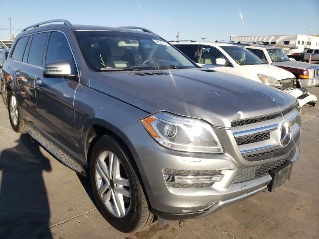 2014 mercedes-benz gl 450