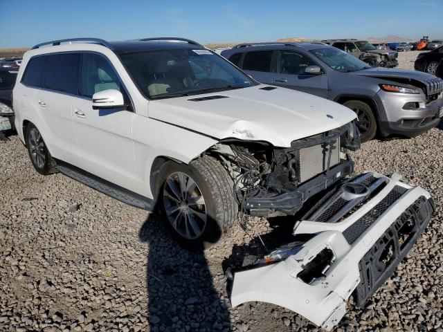 2014 mercedes-benz gl 450 4ma