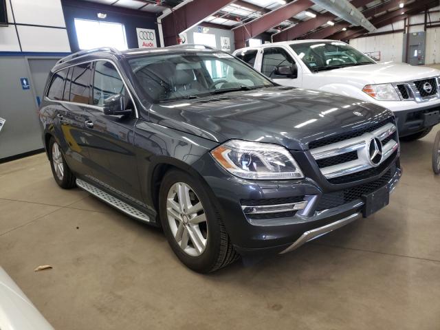 2015 mercedes-benz gl 450 4ma