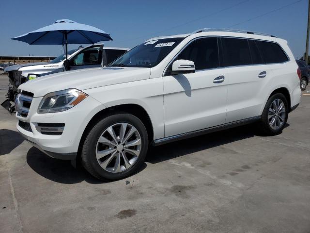 2014 mercedes-benz gl 450