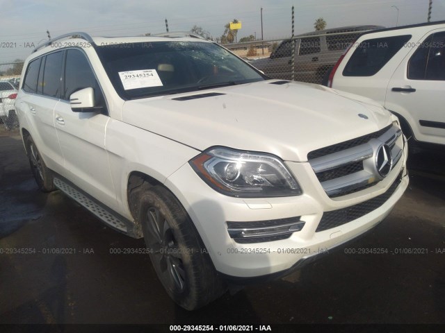 2015 mercedes-benz gl