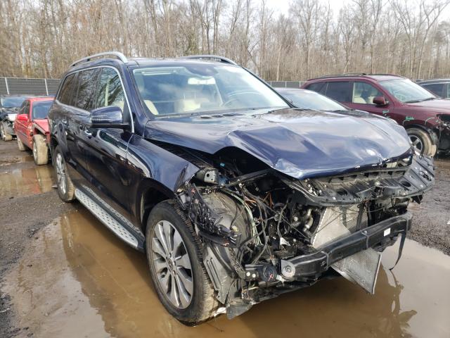 2017 mercedes-benz gls-class