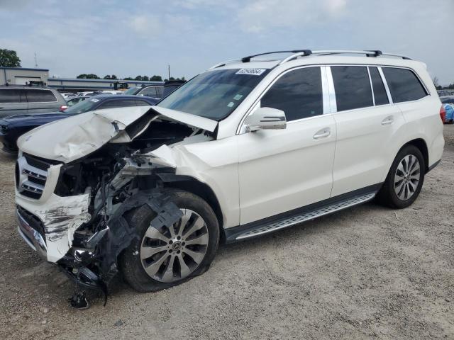 2017 mercedes-benz gls-class