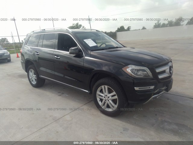 2014 mercedes-benz gl-class