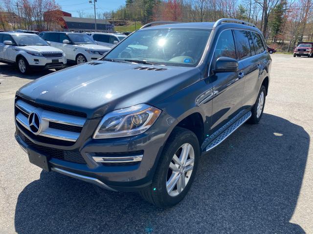 2014 mercedes-benz gl 450 4ma