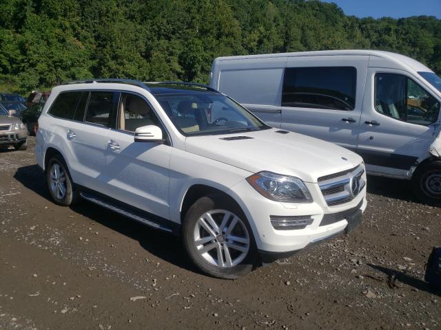 2015 mercedes-benz gl 450 4ma