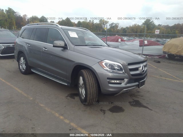 2015 mercedes-benz gl-class