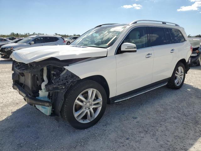2016 mercedes-benz gls 450 4m
