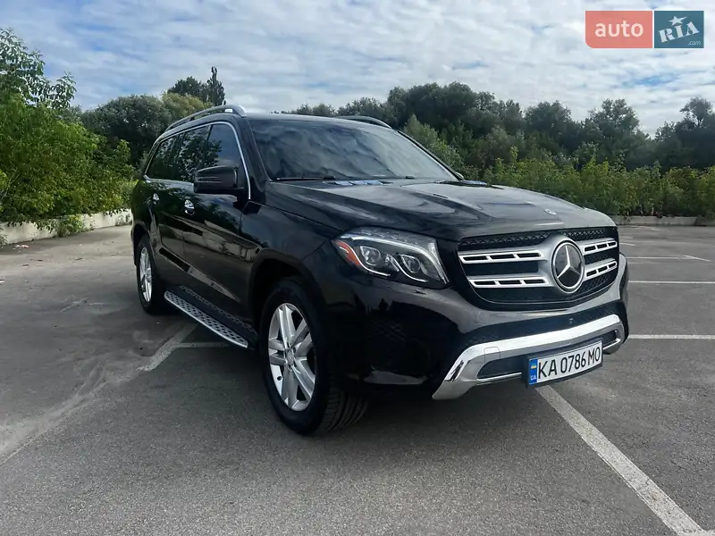 2014 mercedes-benz gl 450