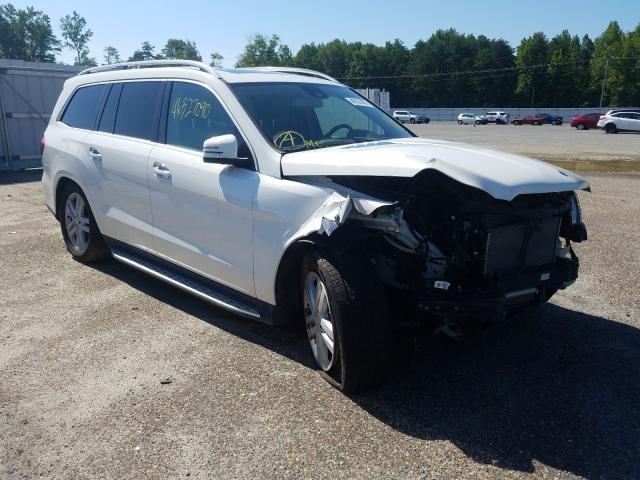 2015 mercedes-benz gl-class