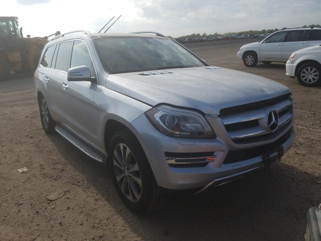 2015 mercedes-benz gl 450 4ma
