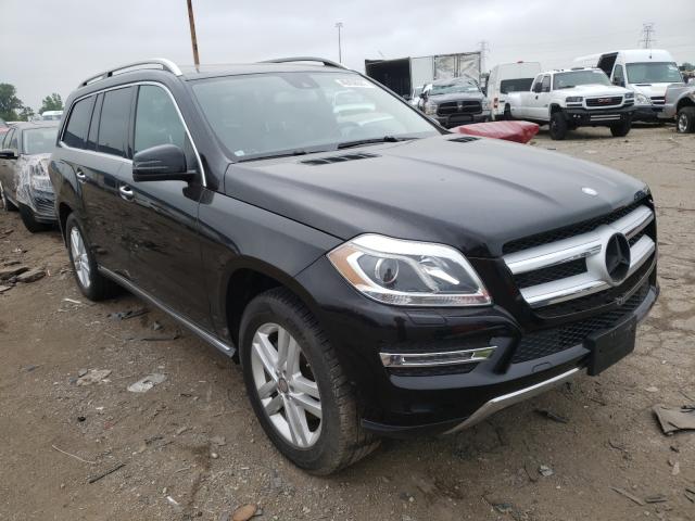 2015 mercedes-benz gl-class