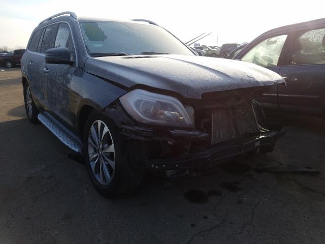 2014 mercedes-benz gl 450