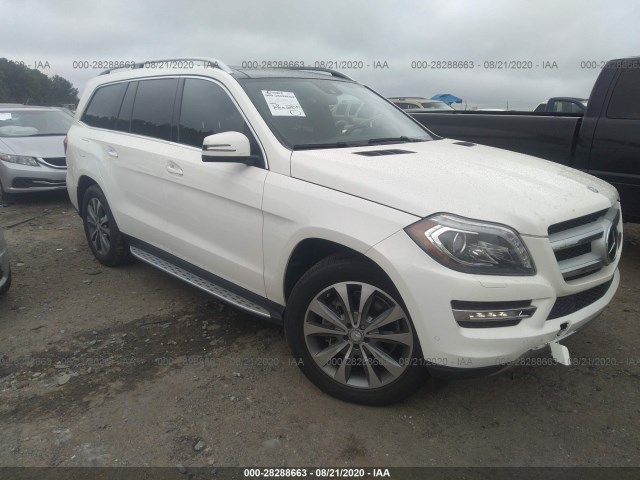 2015 mercedes-benz gl-class