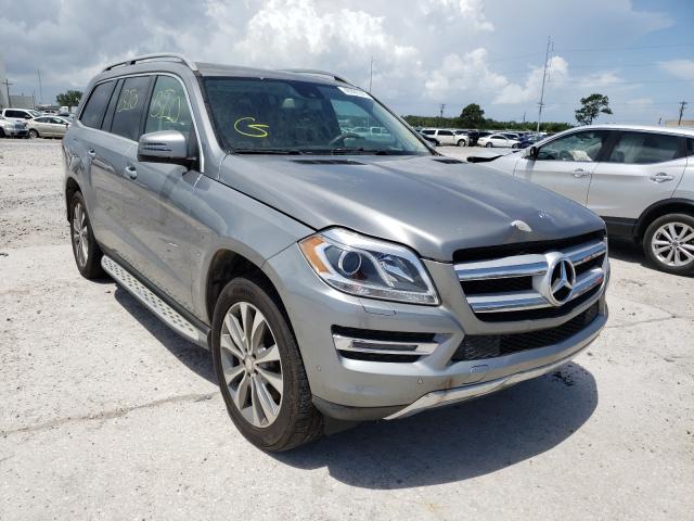 2014 mercedes-benz gl 450 4ma