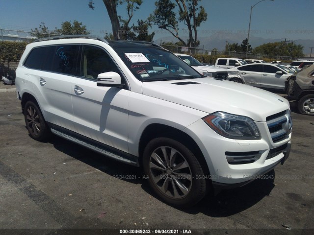 2015 mercedes-benz gl-class