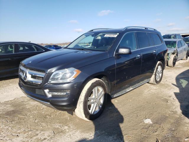 2015 mercedes-benz gl 450 4ma