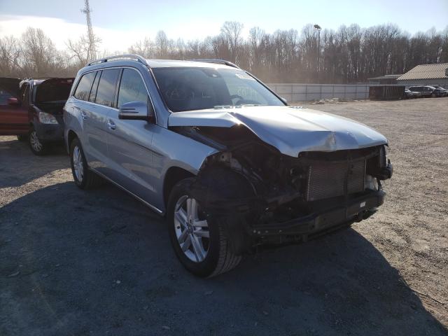 2014 mercedes-benz gl 450 4ma