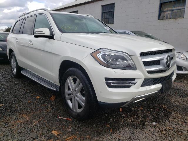 2013 mercedes-benz gl 450 4ma