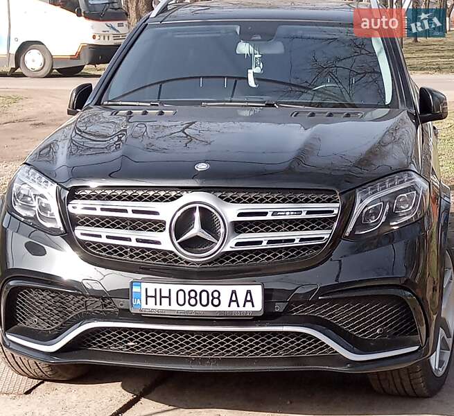 2013 mercedes-benz gl 450
