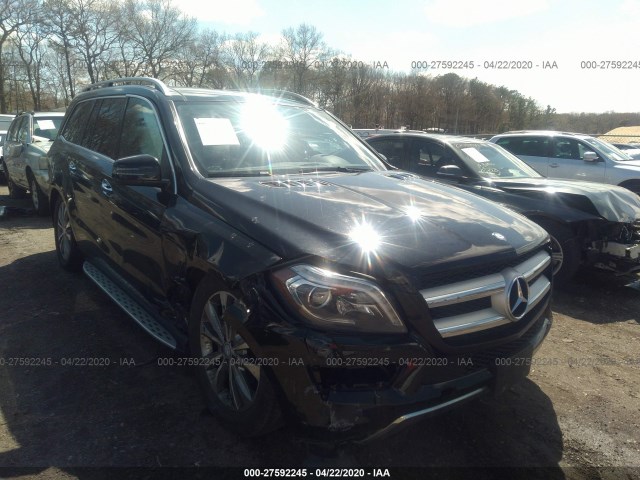 2013 mercedes-benz gl 450