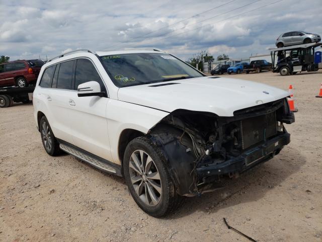 2013 mercedes-benz gl 450 4ma