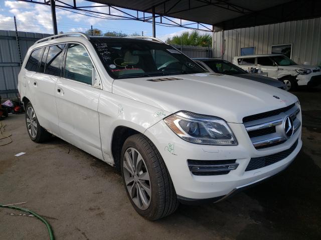 2014 mercedes-benz gl 450 4ma