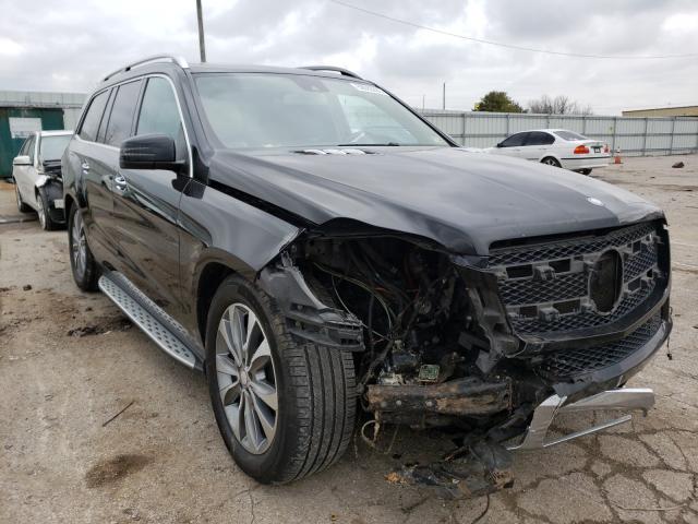 2013 mercedes-benz gl 450 4ma
