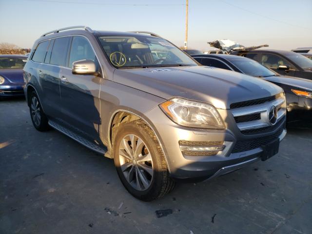 2013 mercedes-benz gl 450 4ma